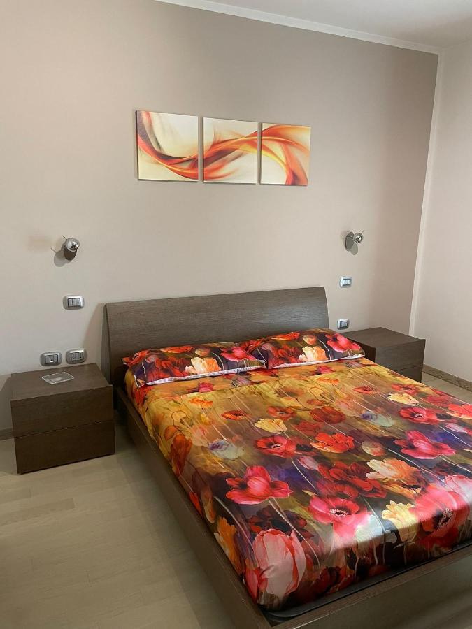 Casa Vacanze Collina Del Lago Pastrengo Luaran gambar
