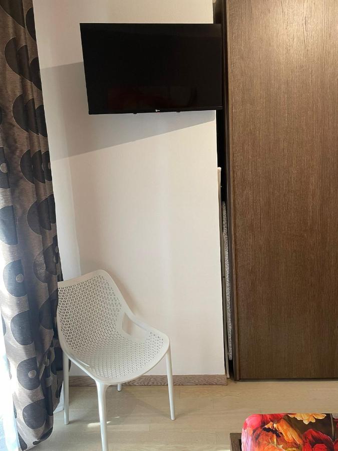 Casa Vacanze Collina Del Lago Pastrengo Luaran gambar