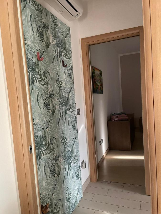 Casa Vacanze Collina Del Lago Pastrengo Luaran gambar